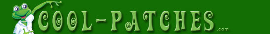 Cool-Patches.com